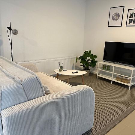 Bsd Apartments 보훔 외부 사진