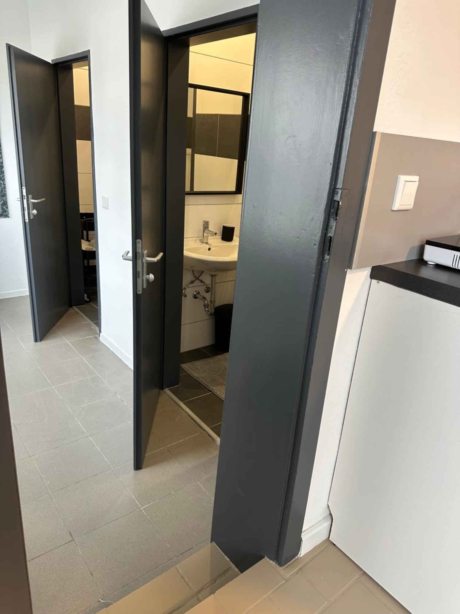 Bsd Apartments 보훔 외부 사진