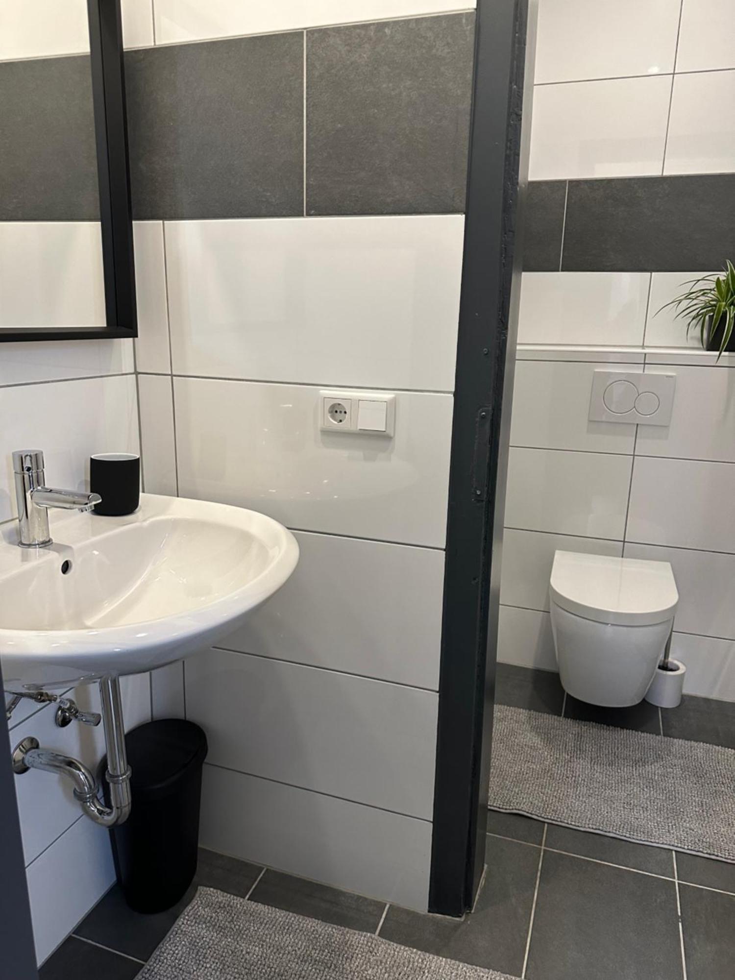 Bsd Apartments 보훔 외부 사진